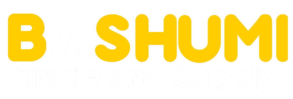 Bashumi
