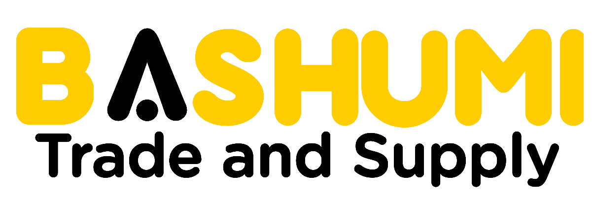 Bashumi Trade and Supply