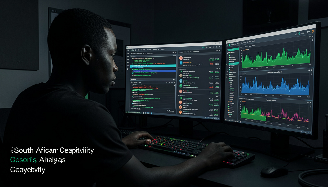 Cybersecurity