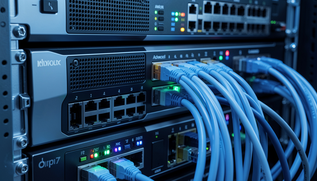 Networking Solutions
